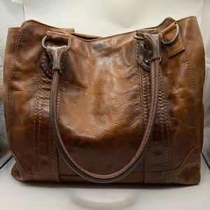 Frye Leather Bag